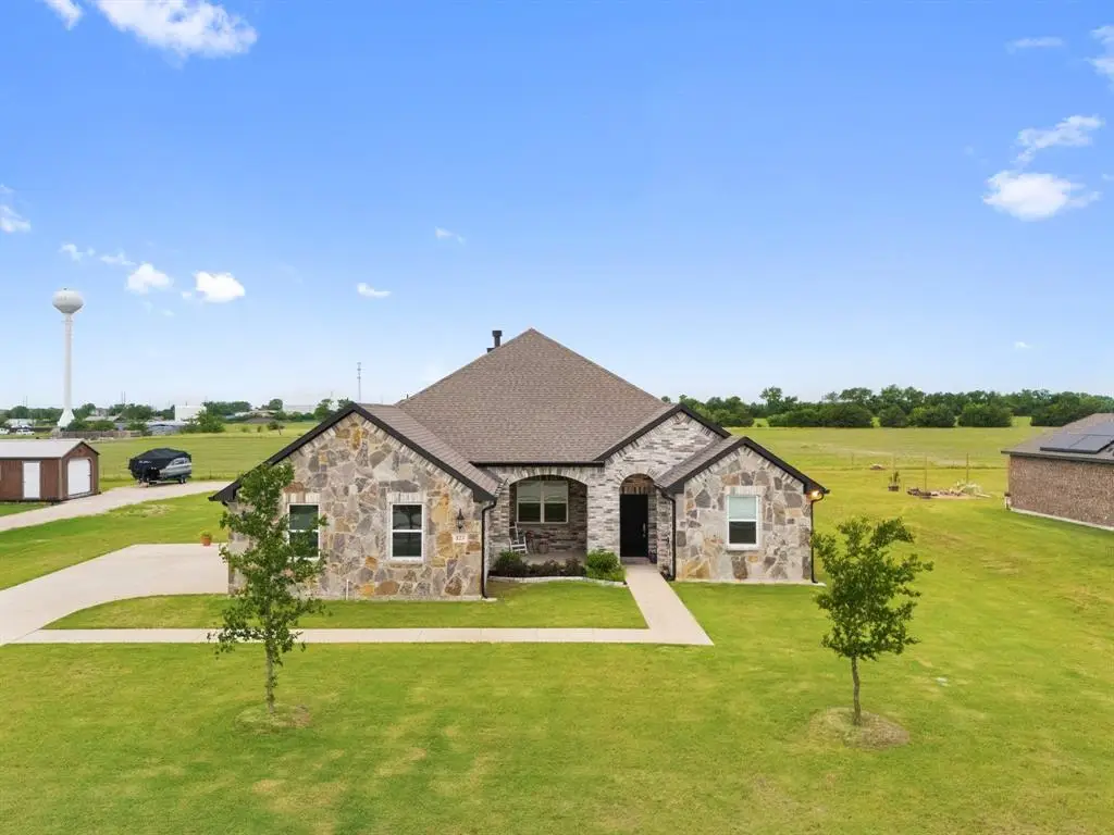 123 Cedar Elm Lane, Nevada, TX 75173 - #1