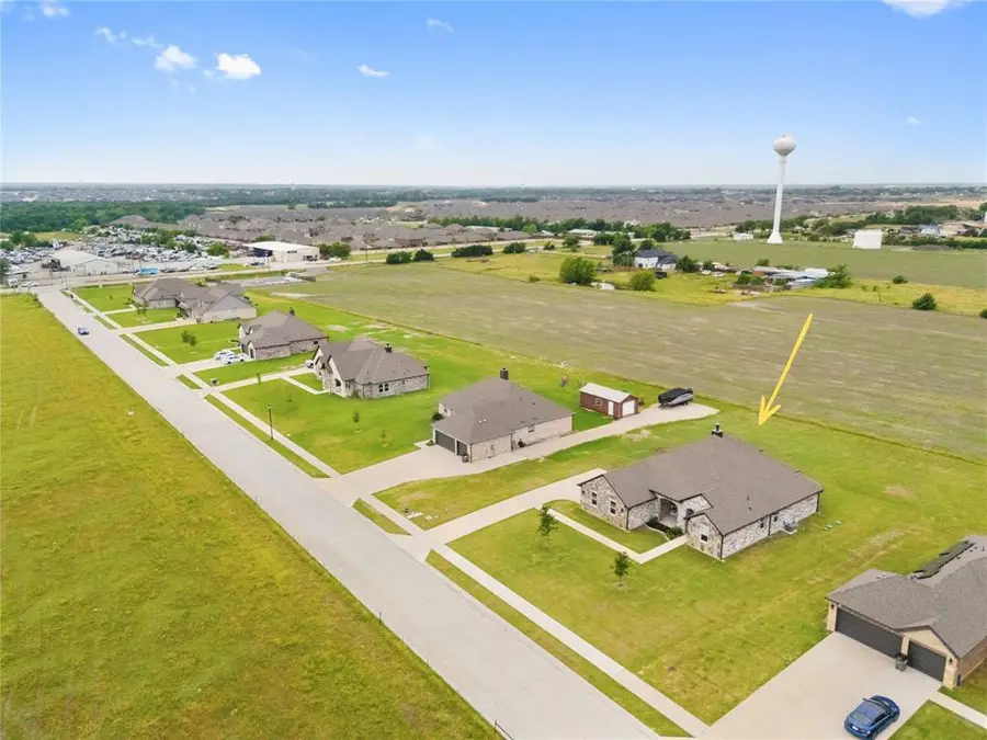 123 Cedar Elm Lane, Nevada, TX 75173 - #3