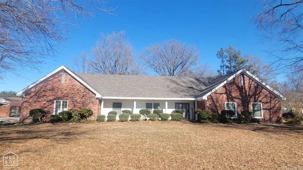609 Liberty, Marked Tree, AR 72365 - #1