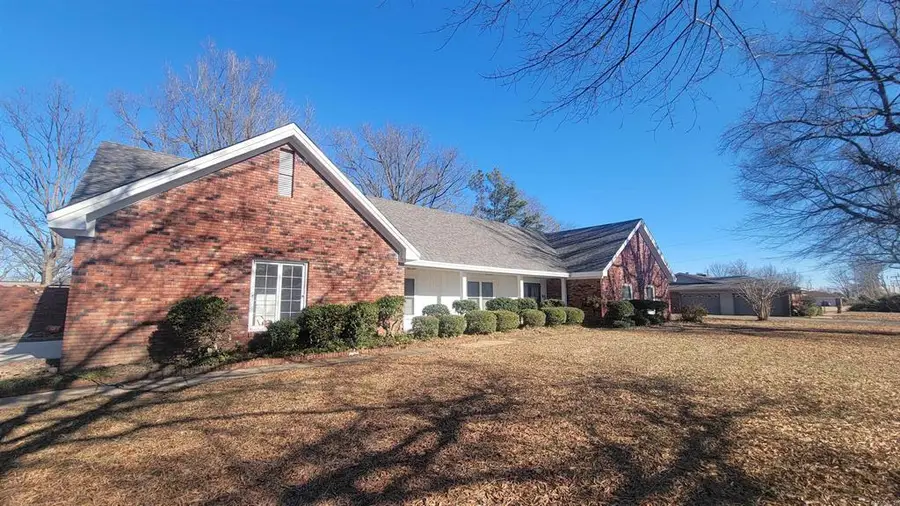 609 Liberty, Marked Tree, AR 72365 - #2