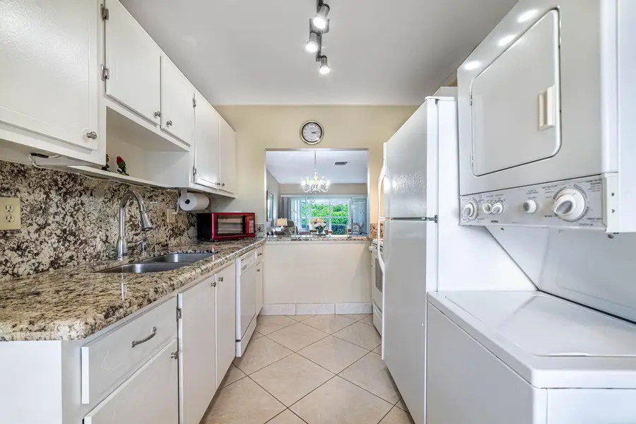 2711 SW 13th Street #39-B, Delray Beach, FL 33445 - #3
