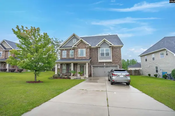 178 Greenbank Drive, Lexington, SC 29073