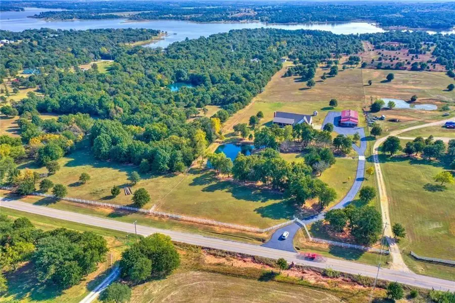 31509 Homer Lane Lane, Shawnee, OK 74801 - Image #2