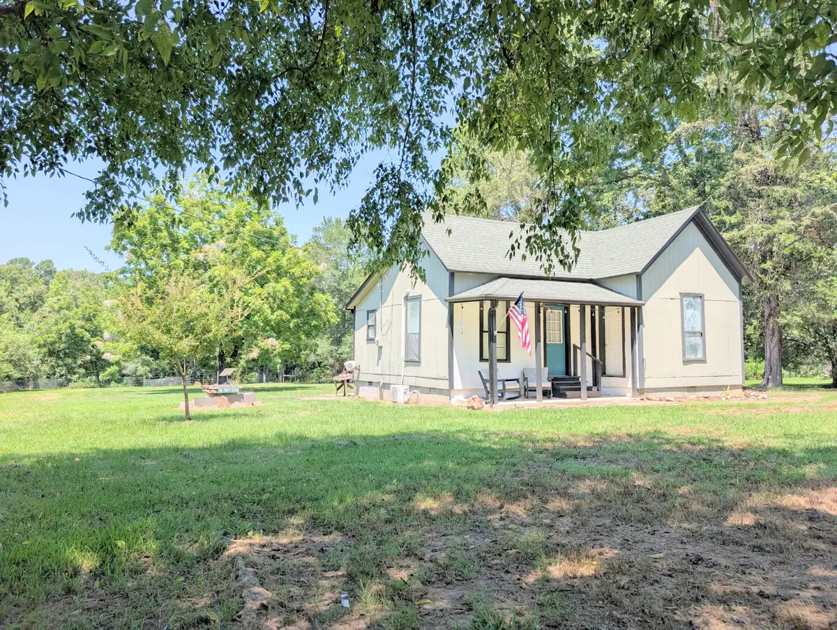 181 Polk Road 47, Mena, AR 71953 - #1