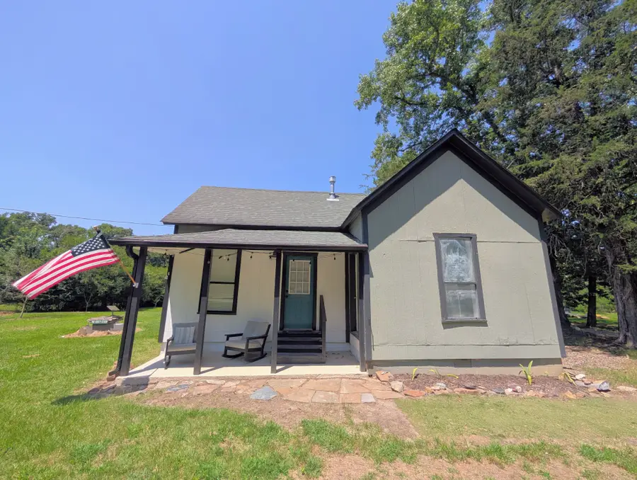 181 Polk Road 47, Mena, AR 71953 - #2