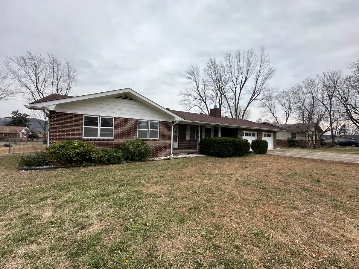 1415 Benton Street, Mountain Home, AR 72653 - Image #1