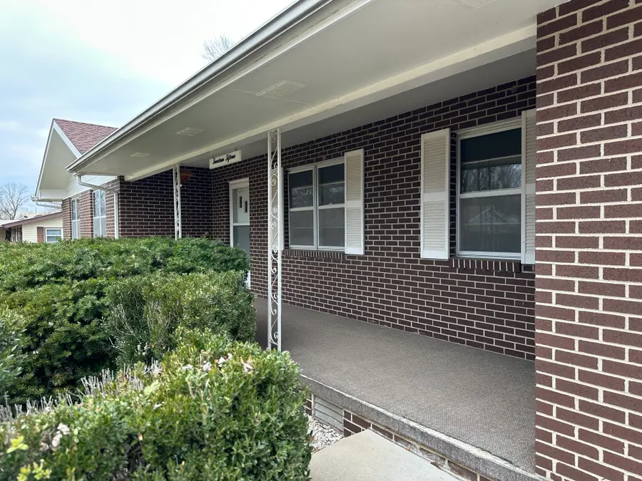 1415 Benton Street, Mountain Home, AR 72653 - Image #2