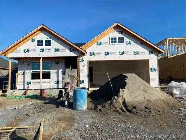 132 Valhalla Drive #Lot 105, Henryville, IN 47126