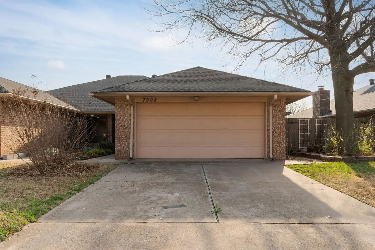 7908 Harvest Moon Road, Oklahoma City, OK 73132 - #1