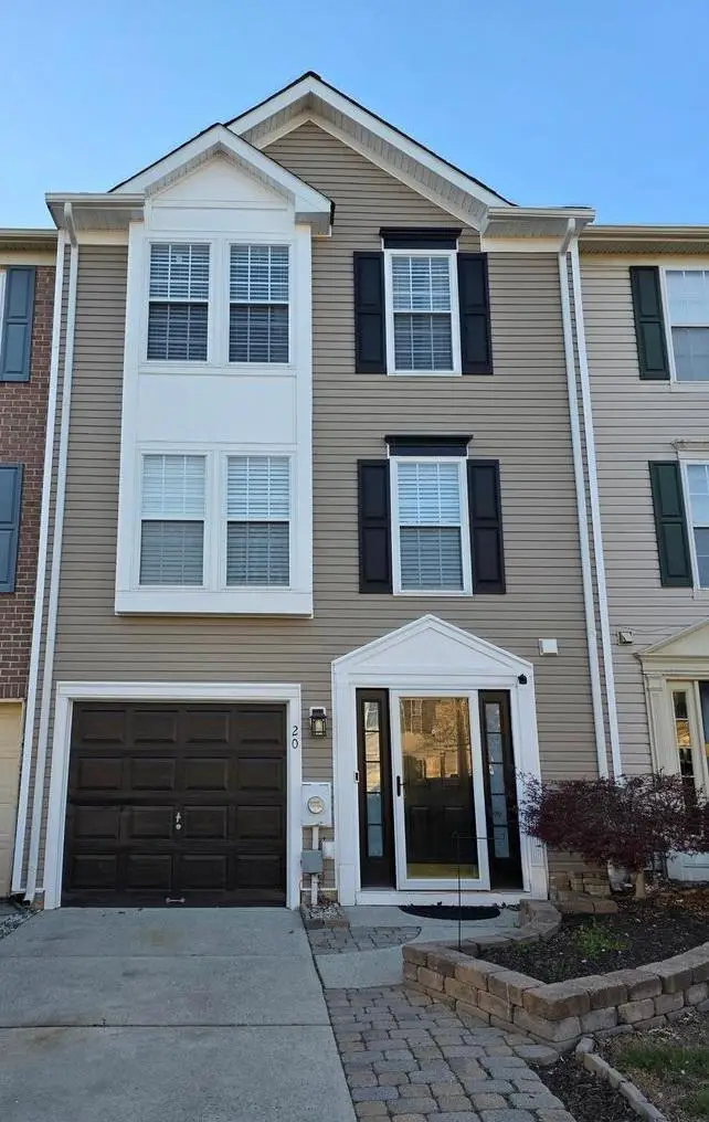 20 Clemens Ln, Blackwood, NJ 08012 - #1