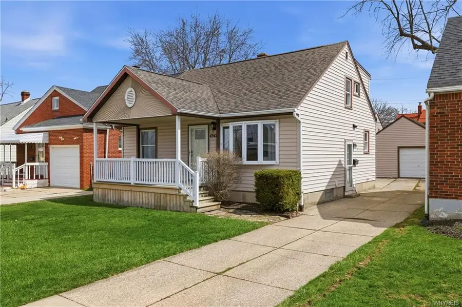 4347 Bailey Avenue, Buffalo, NY 14226 - #2