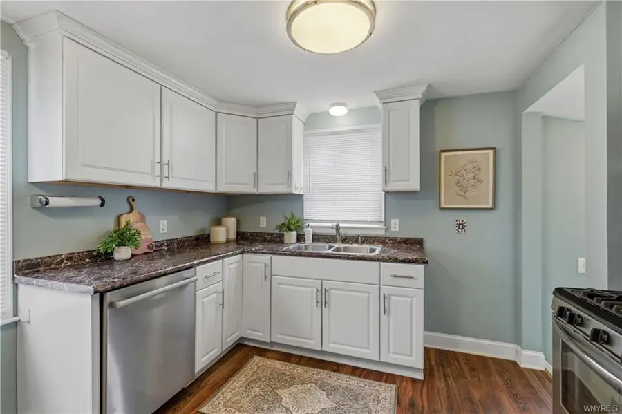 4347 Bailey Avenue, Buffalo, NY 14226 - #3
