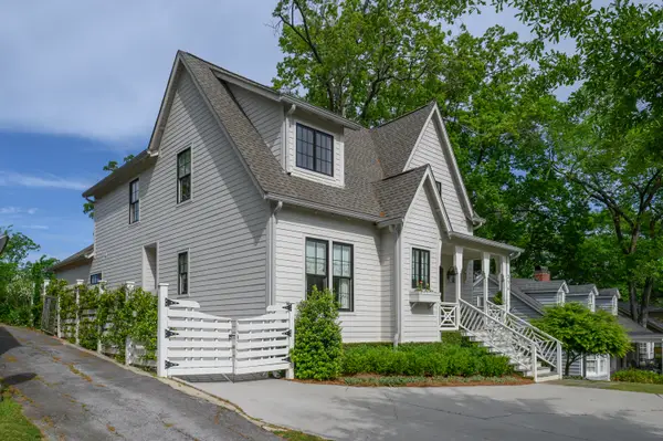 316 W GLENWOOD DRIVE, Homewood, AL 35209