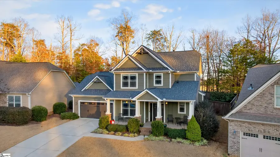 120 Beaumont Creek Lane, Greenville, SC 29609 - #2