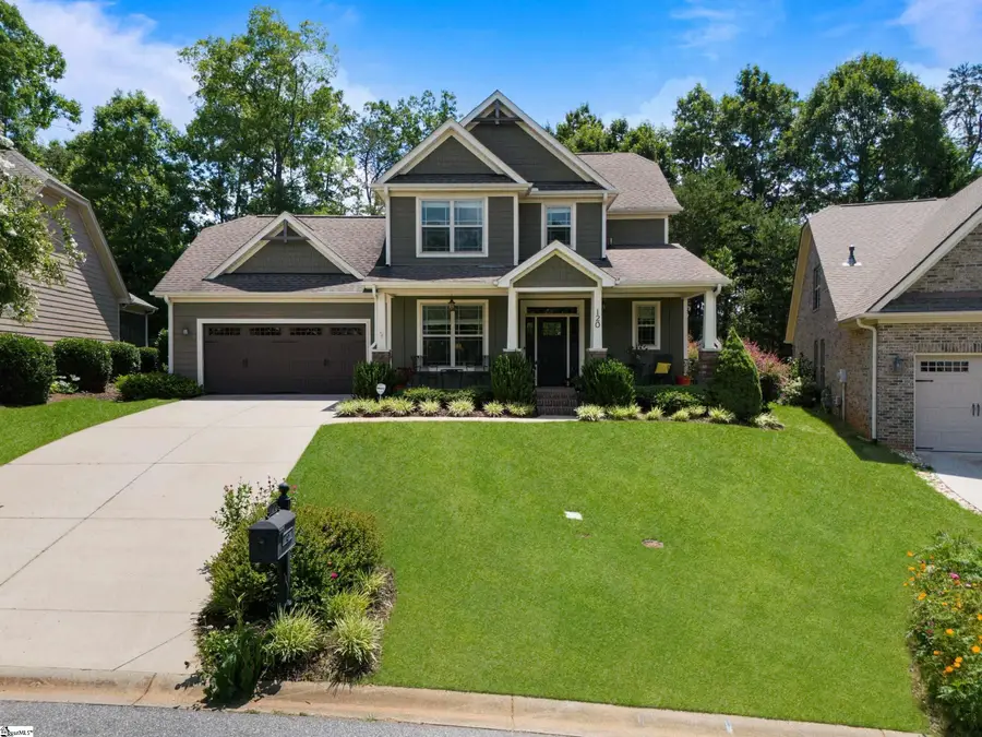 120 Beaumont Creek Lane, Greenville, SC 29609 - #3