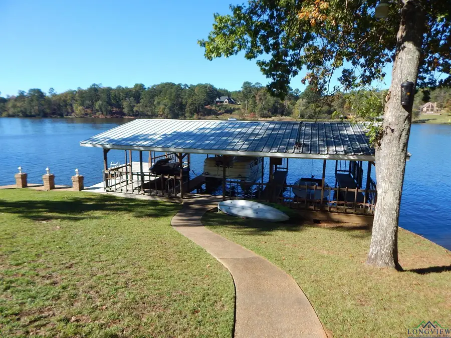 3073 East Lake Dr., Gladewater, TX 75647 - #3