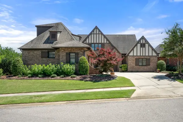 3611 MILLER HILL WAY, Vestavia hills, AL 35243