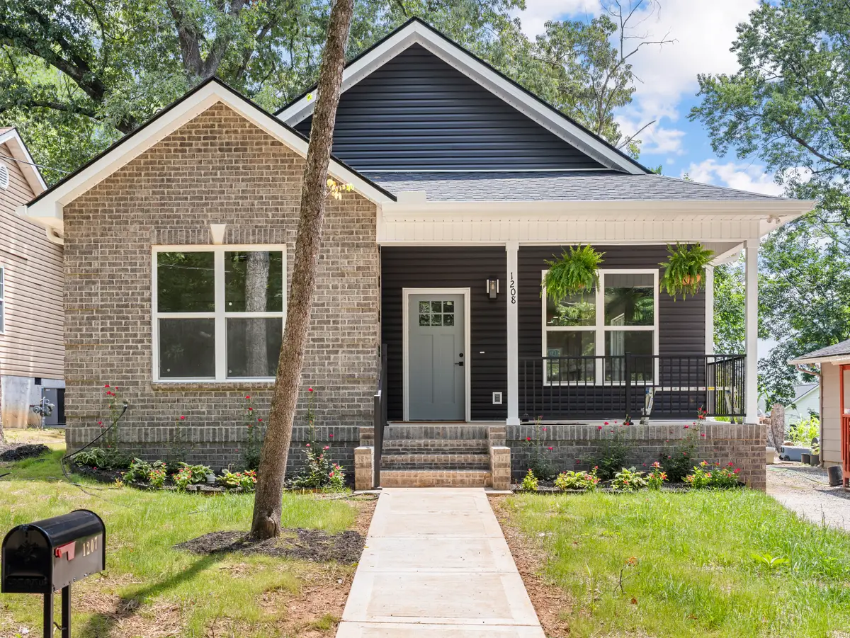 1208 Ohio Ave, Knoxville, TN 37921 - #1