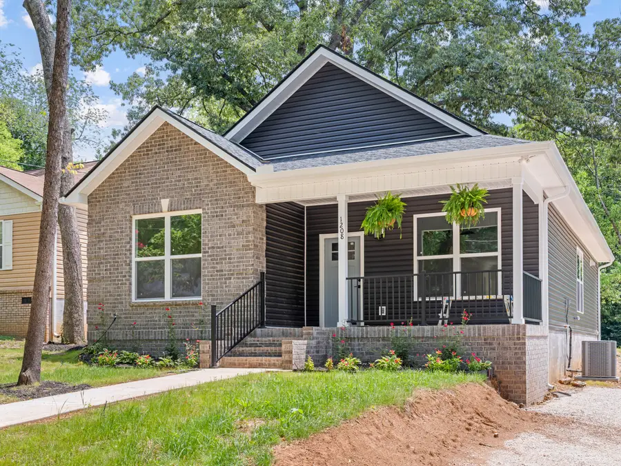 1208 Ohio Ave, Knoxville, TN 37921 - #2