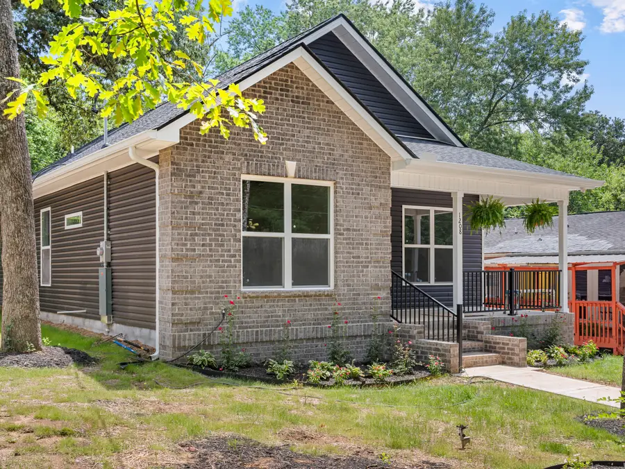 1208 Ohio Ave, Knoxville, TN 37921 - #3