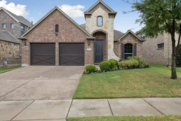 6432 Brynwyck Lane, North Richland Hills, TX 76182