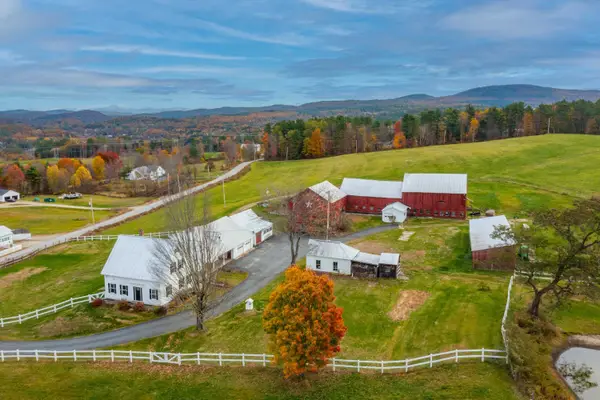 172 Goose Lane, Bath, NH 03740