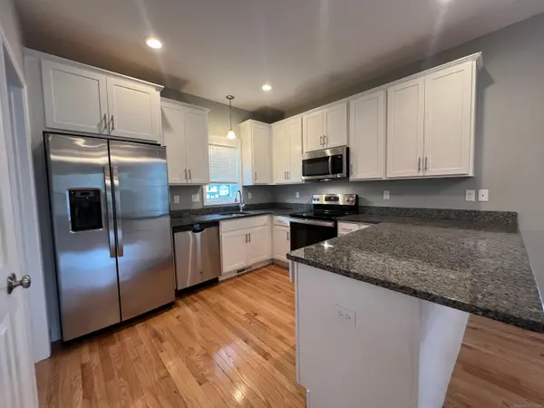 39 Eden Avenue #1, Southington, CT 06489