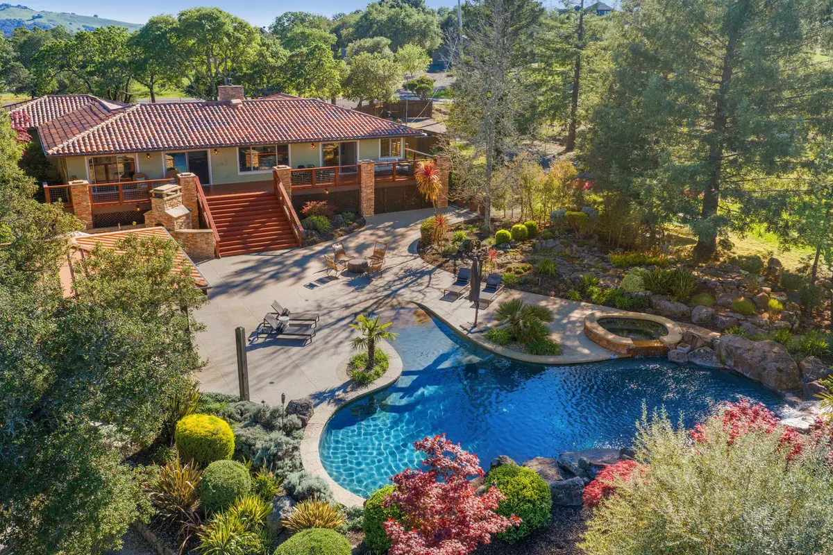 2575 Bennett Ridge Road, Santa Rosa, CA 95404 - #1