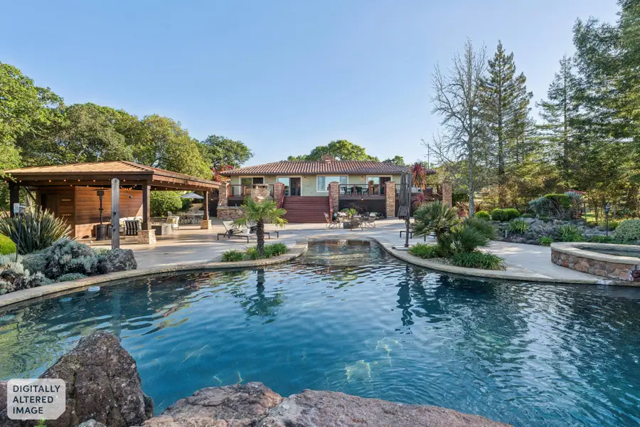 2575 Bennett Ridge Road, Santa Rosa, CA 95404 - #2