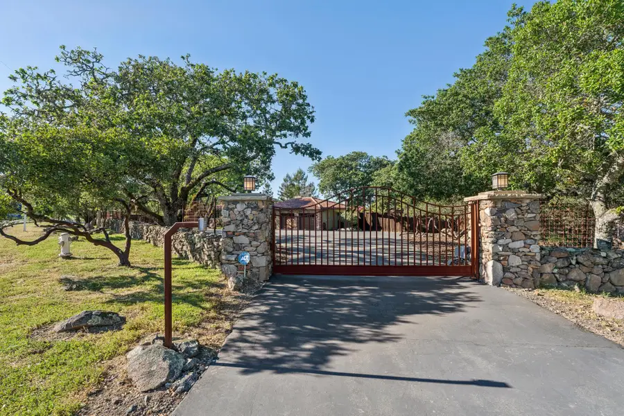 2575 Bennett Ridge Road, Santa Rosa, CA 95404 - #3