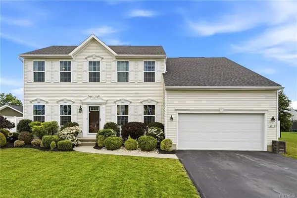 4973 Devonshire Lane, Lockport, NY 14094