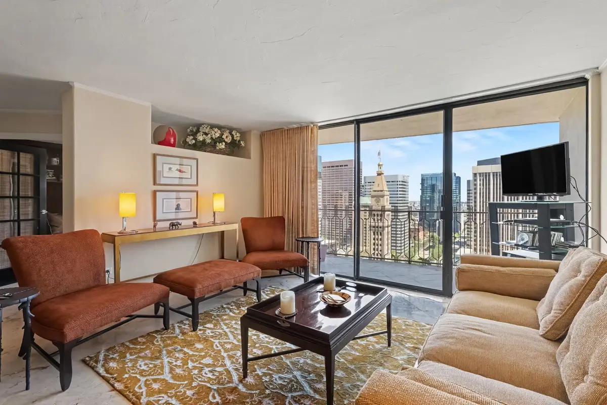 1020 15th Street #27G, Denver, CO 80202 - #1