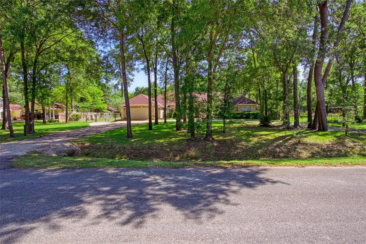 11207 Indian Trails Drive, Tomball, TX 77375 - #1
