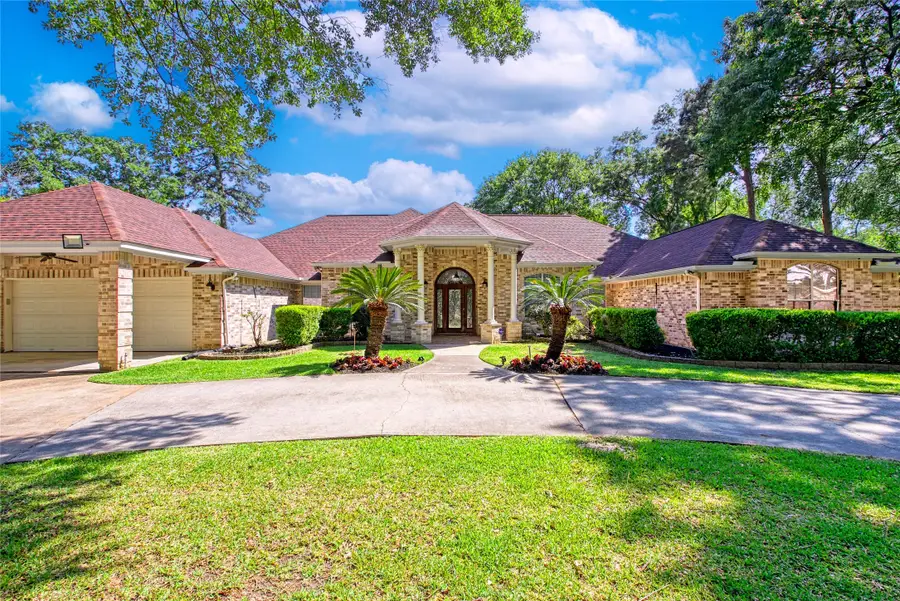 11207 Indian Trails Drive, Tomball, TX 77375 - #2