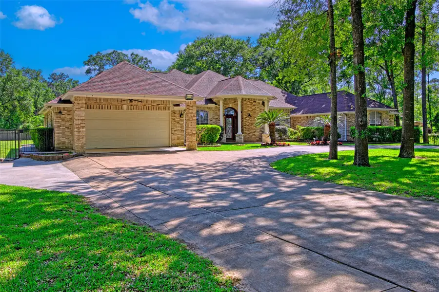 11207 Indian Trails Drive, Tomball, TX 77375 - #3