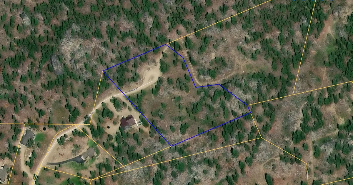 TBD Ram Rock Road #LOT 2, Clancy, MT 59634 - Image #1