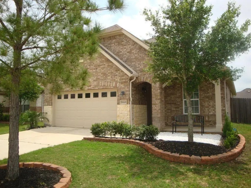 24443 Dartford Springs Lane, Katy, TX 77494 - #1