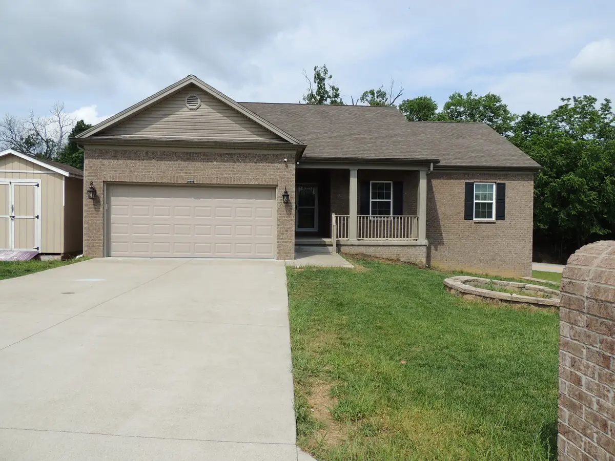109 Hackberry Court, Frankfort, KY 40601 - #1