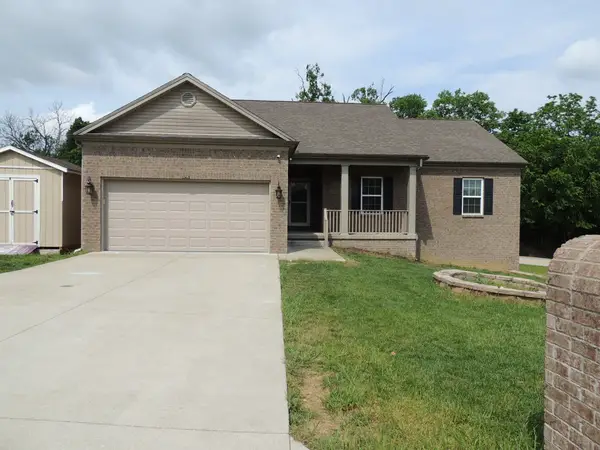 109 Hackberry Court, Frankfort, KY 40601
