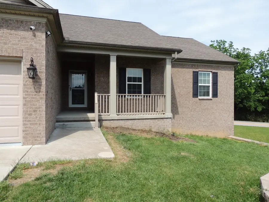 109 Hackberry Court, Frankfort, KY 40601 - #2