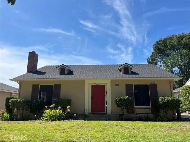 2440 Queensberry Rd, Pasadena, CA 91104 - #2