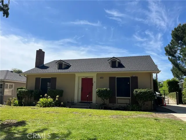 2440 Queensberry Rd, Pasadena, CA 91104 - #3