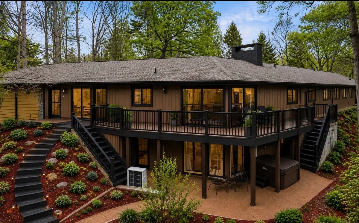 150 Hollow Road, Cosby, TN 37722 - #1