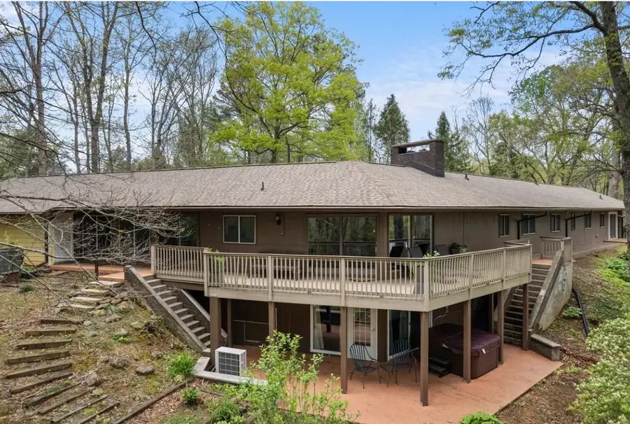 150 Hollow Road, Cosby, TN 37722 - #2