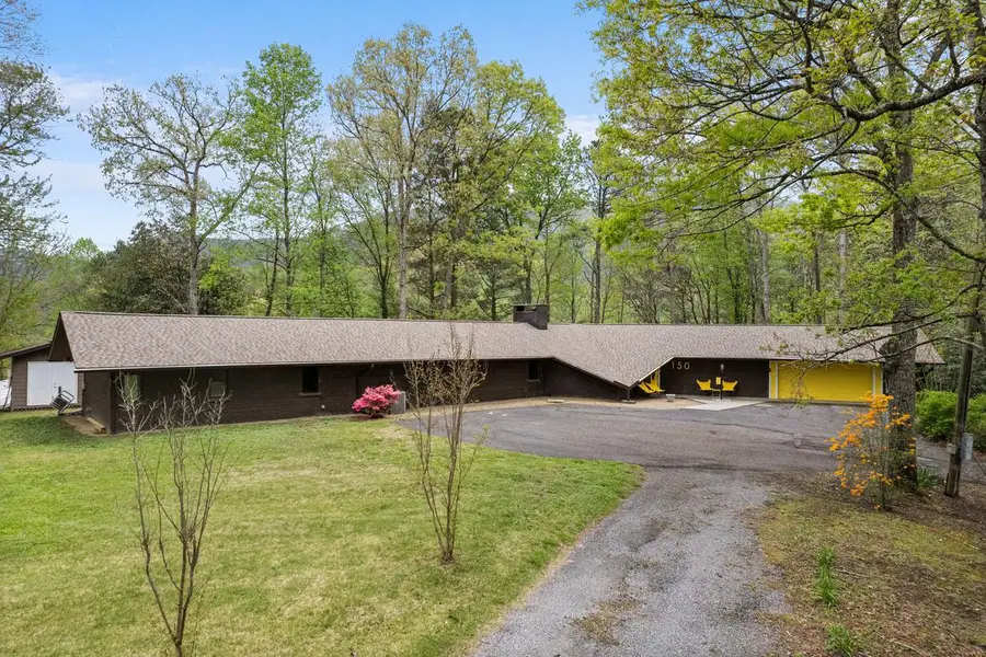 150 Hollow Road, Cosby, TN 37722 - #3