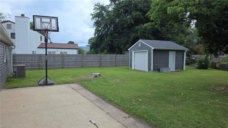 1352 KING ARTHUR Drive, Chesapeake, VA 23323 - #2