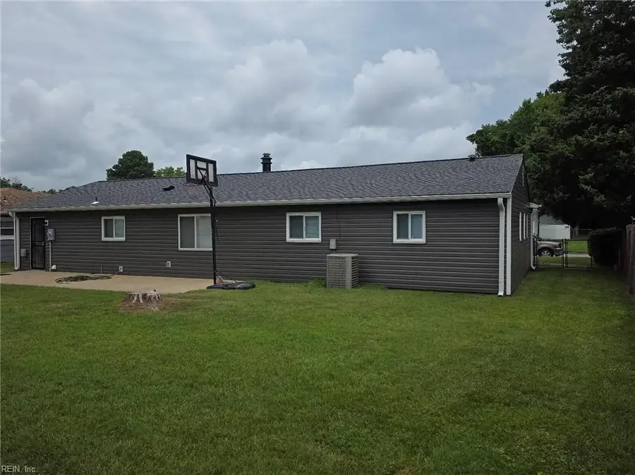 1352 KING ARTHUR Drive, Chesapeake, VA 23323 - #3