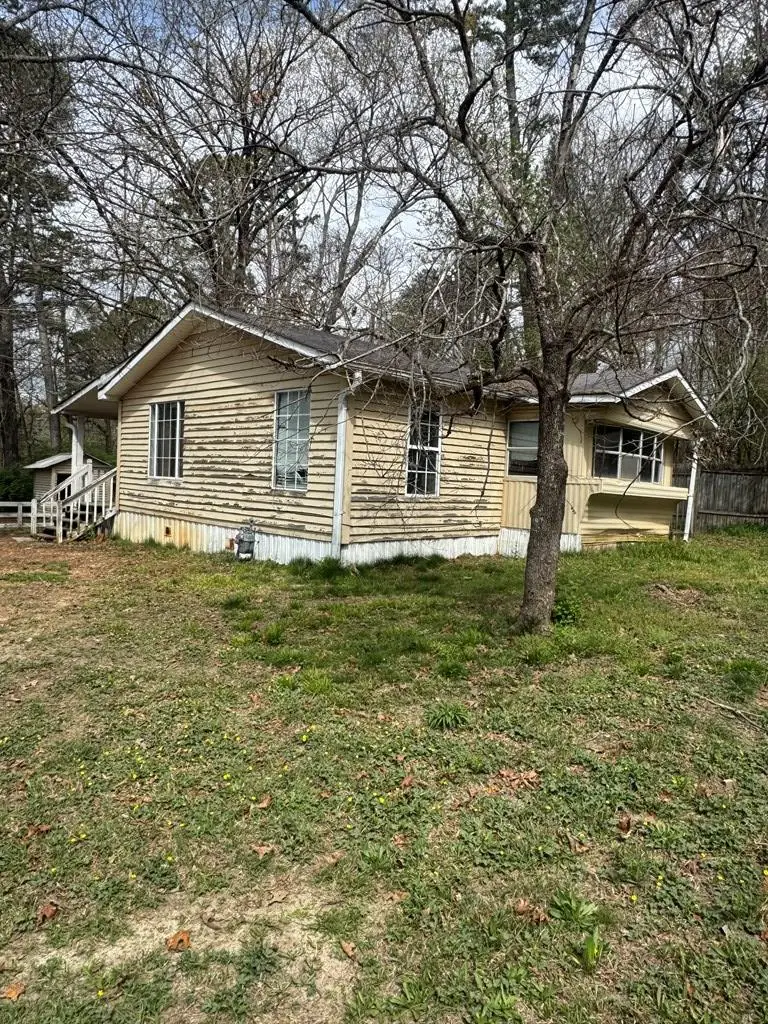 1573 Ray Mountain Rd, Jasper, GA 30143 - #3