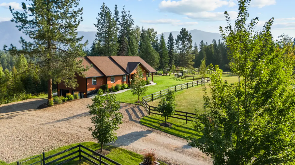 9 Sandi Lane, Heron, MT 59844 - Image #1