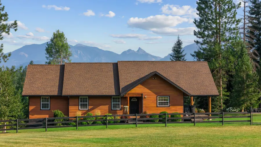 9 Sandi Lane, Heron, MT 59844 - Image #2